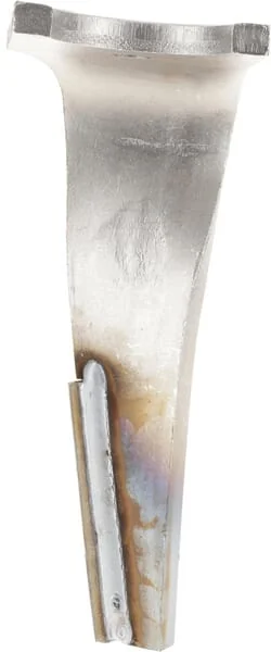 Agricarb - DKU25903G - Kuhn carbide blade 3 tablets