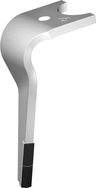 Agricarb - DKU2590G - Kuhn carbide blade 2 tablets