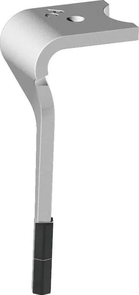 AgriCarb - DKV6150G - Power Harrow Tine lh, Carbide