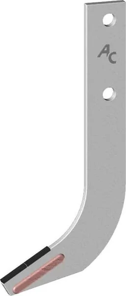 Agricarb - DPG0343R - Ridger Tine, Carbide