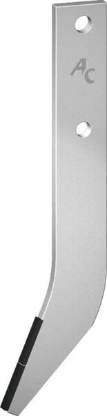 AgriCarb - DPG0370 - Ridger Tine, Carbide
