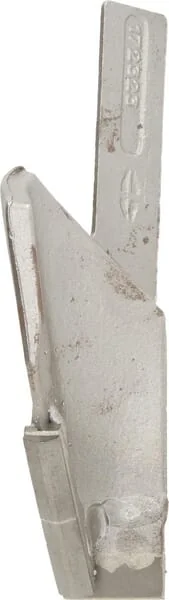 Agricarb - ETG2323D - G.Besson coulter shanks 17232