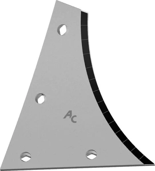 AgriCarb - ETH0172D - Shin Rh, Carbide