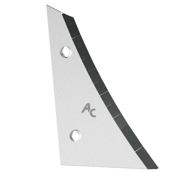AgriCarb - ETK0250D - Shin Rh, Carbide