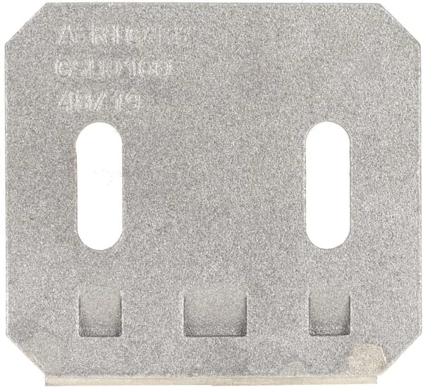 AgriCarb - GSU0100 - Scraper 100mm, Carbide
