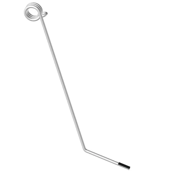 AgriCarb - HEHA9312 - Harrow Tine, Carbide