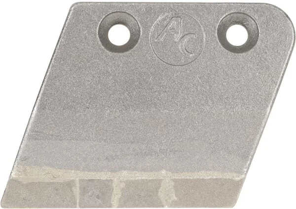 Agricarb - LAB0180G - Agrisem front edge carbide