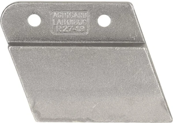 Agricarb - LAB0180G - Agrisem front edge carbide