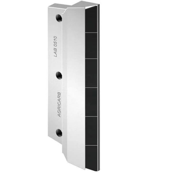 AgriCarb - LAB0510 - Leading Edge, Carbide