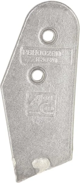 Agricarb - PBH0029D - Huard right point