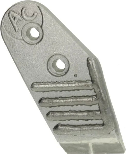 Agricarb - PBH0029-RD - Plow point suitable for Huard with