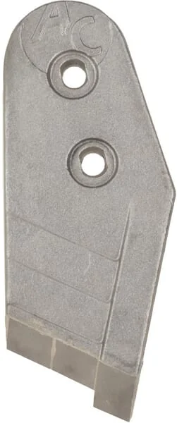 Agricarb - PBH2128D - Huard bolt point D 622128D /