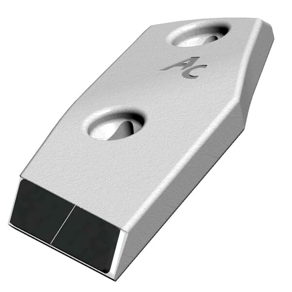 Agricarb - PBN0095D - Naud Right Carbide Point