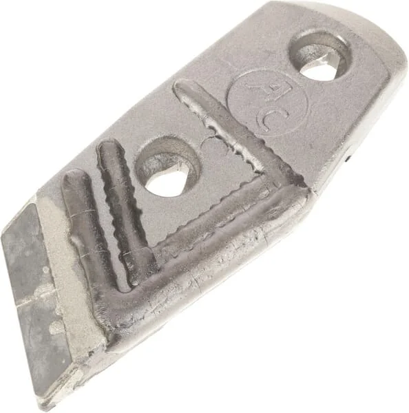 AgriCarb - PBN0095RD - Share Point Rh, Carbide