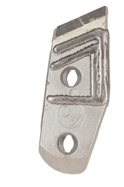 AgriCarb - PBN0095RG - Share Point Lh, Carbide