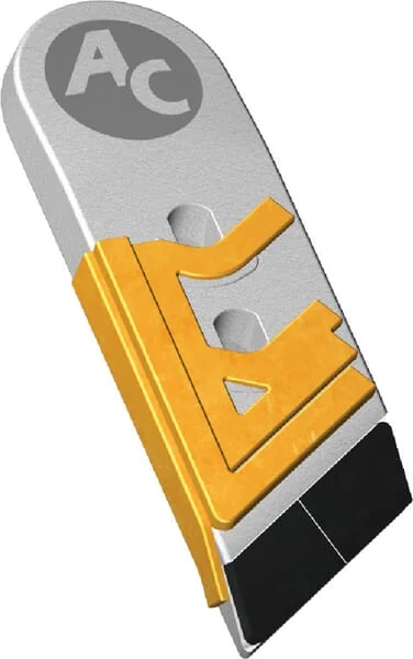 Agricarb - PBS0188HRG - HR2 Rechargeable Plow Point Kverneland