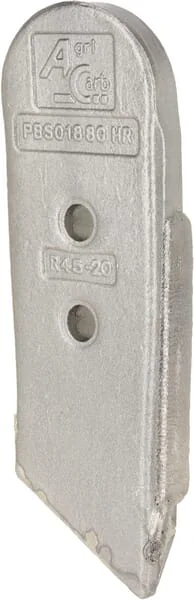 Agricarb - PBS0188HRG - HR2 Rechargeable Plow Point Kverneland