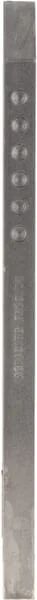 AgriCarb - PMG0030 - Weld-on Cone 30, Carbide