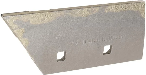 AgriCarb - RAD0080D - Skim Point Rh, Carbide