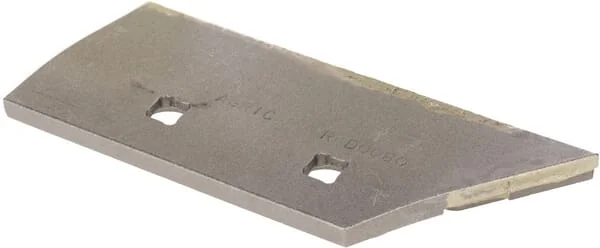 AgriCarb - RAD0080G - Skim Point Lh, Carbide