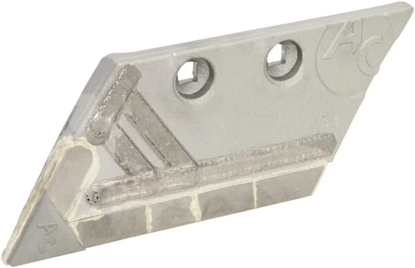 AgriCarb - RAG0055G - Skim Point Lh, Carbide