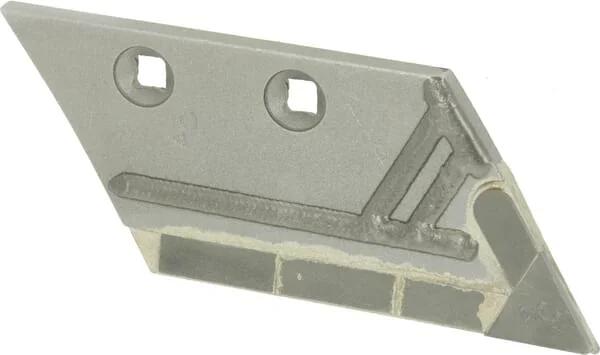 AgriCarb - RAH0064D - Skim Point Rh, Carbide
