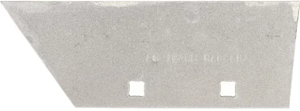 Agricarb - RAH0084G - HUARD Left Carbide Share