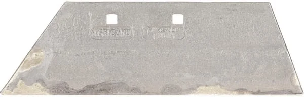 Agricarb - RAK070LD - Pre-Sharer Fits Kverneland
