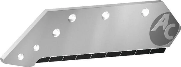 AgriCarb - SBH0134MG - Share 14" LH, Carbide