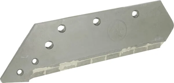 AgriCarb - SBH0134MG - Share 14" LH, Carbide