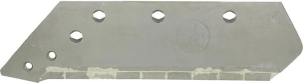 AgriCarb - SBH0134MG - Share 14" LH, Carbide