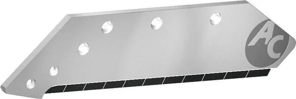 Agricarb - SBH0136MG - Bolt-On Share