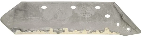Agricarb - SBH0136MG - Bolt-On Share