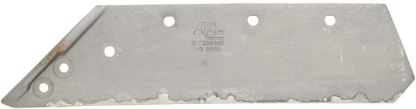 Agricarb - SBK3004MD - CARBIDE PLOW SHARE KV 16"
