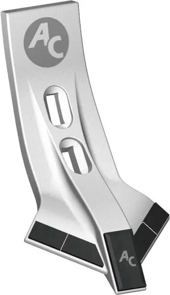 Agricarb - SCC3312-H - Universal Chisel Socket-Ø12 Hanger