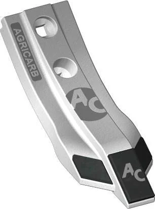 Agricarb - SCH0080P - Tip Suitable for Horsch Terrano 270*90*42