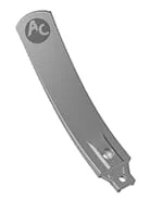 Agricarb - SCHD0080D - Guide Plate Suitable for Horsch 34060858 for Share