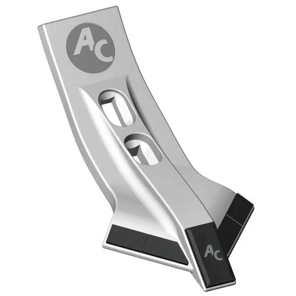 AgriCarb - SCU3314 - Cultivator Point, Carbide