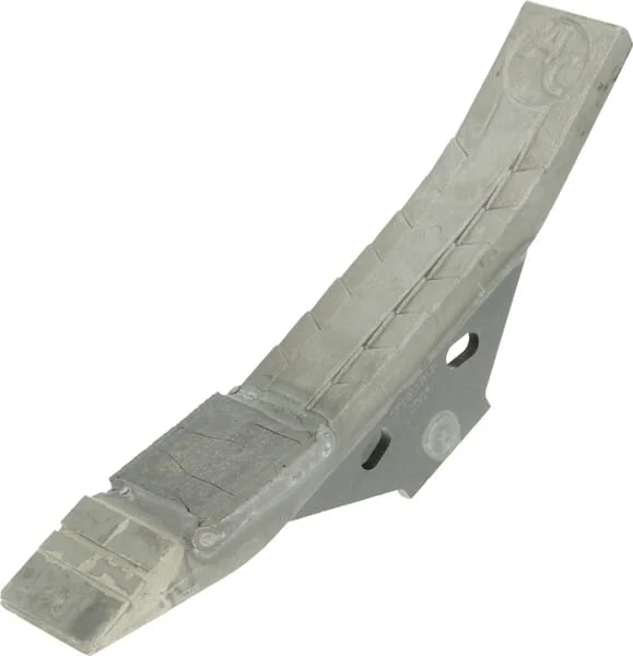 Agricarb - SDM0370-R - Subsoiler Chisel Suitable for