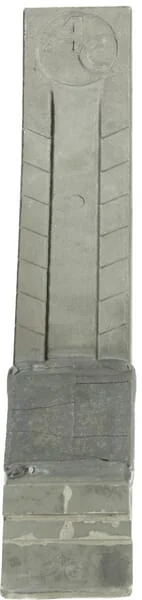 Agricarb - SDM0370-R - Subsoiler Chisel Suitable for