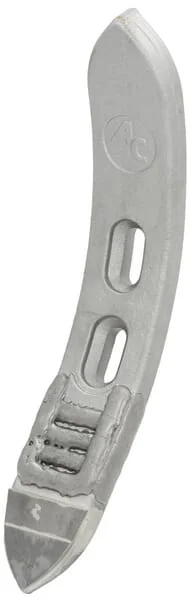 Agricarb - SOC0060 - Grubber Share 360*60*20 -L.A. 45 to 85 MM
