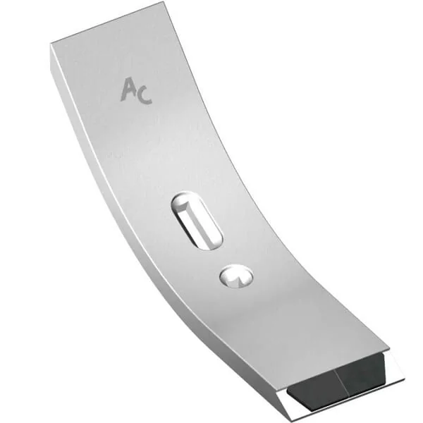 AgriCarb - SOC0203 - Cultivator Point, Carbide