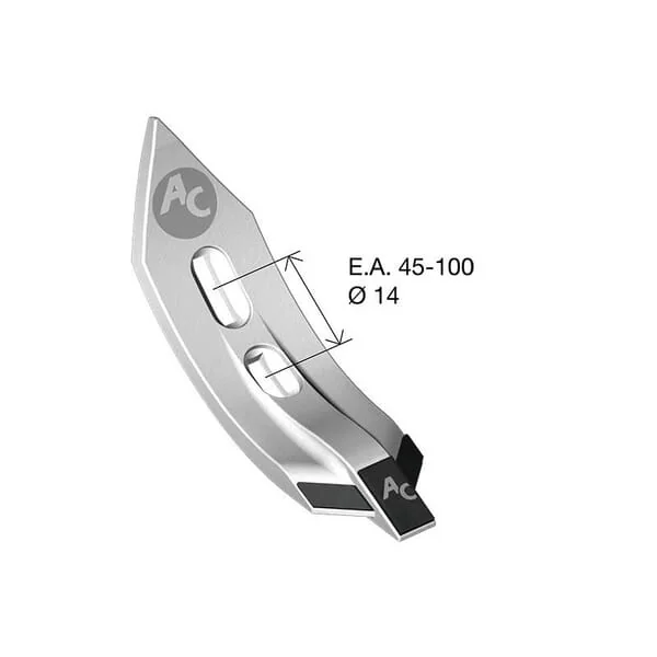 Agricarb - SOC213V - SOC DB Core V 420*100*20 -_14