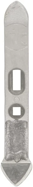 Agricarb - SOC4050 - Socket 310X40X18 Straight Carbide