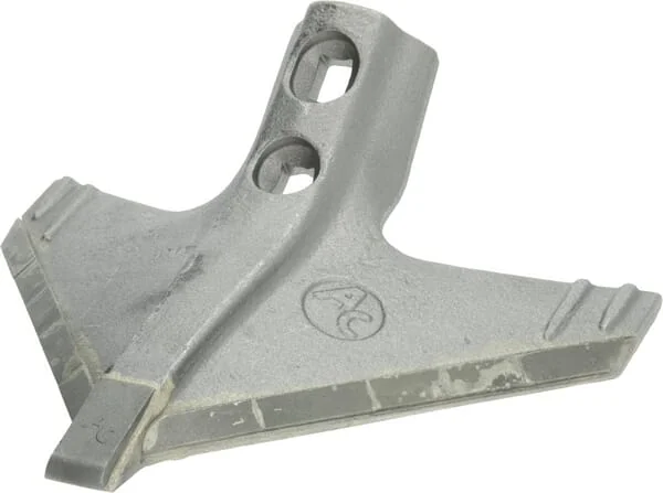 AgriCarb - STK0584M - Duckfoot Point, Carbide
