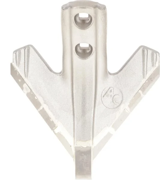 Agricarb - STK4032M - Goosefoot Share-Ø12 Universal