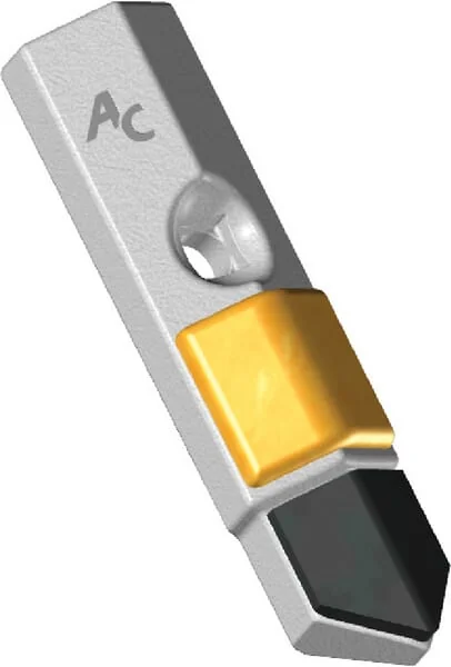 AgriCarb - SVI1335PHR - Cultivator Point, Carbide