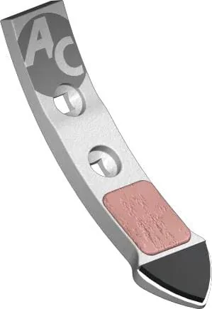 AgriCarb - SVI2039 - Cultivator Point, Carbide