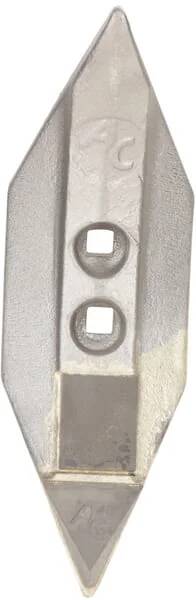 AgriCarb - VGBO3300 - Subsoiler Point, Carbide