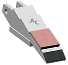 AgriCarb - VSDC2160 - Subsoiler Point, Carbide